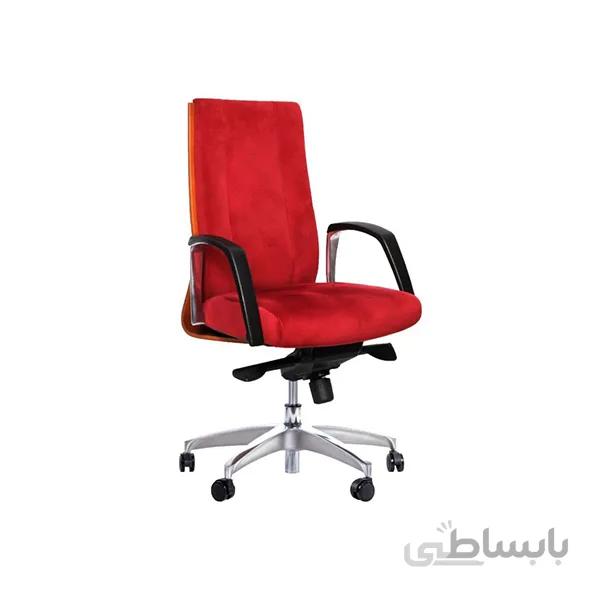 صندلی مدیریتی لیو مدل S92
