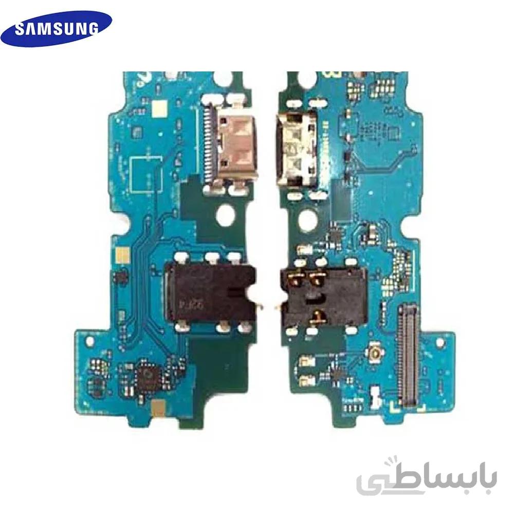 برد شارژ گوشی A30S