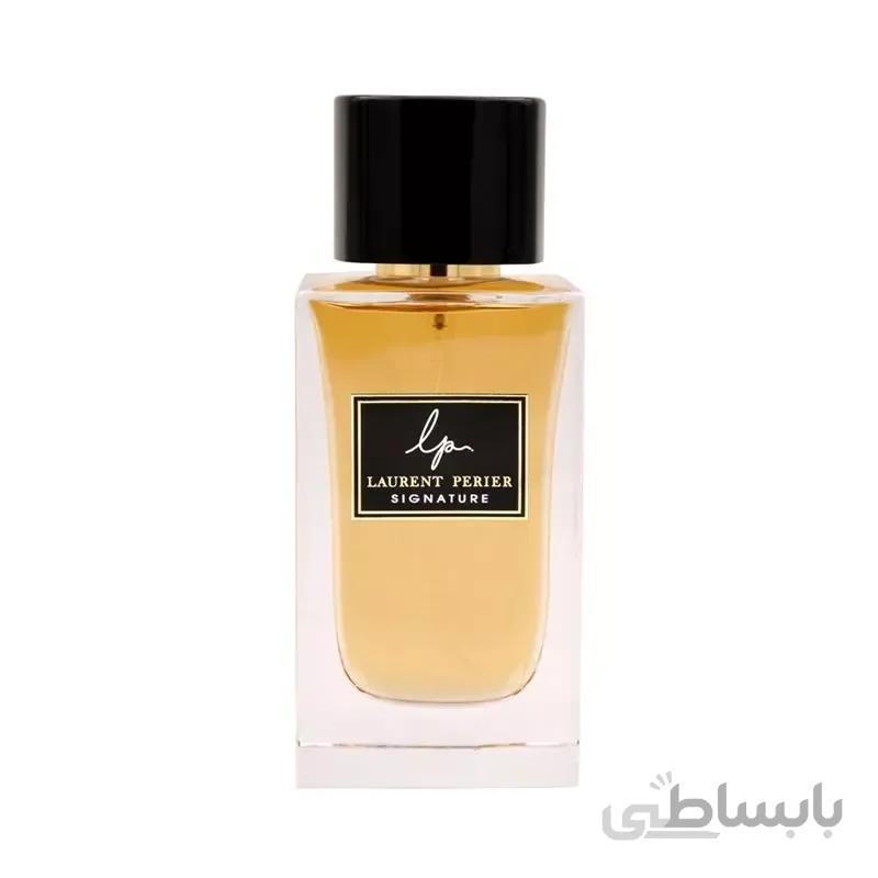 Laurent Perier Signature For Women And Men EDP