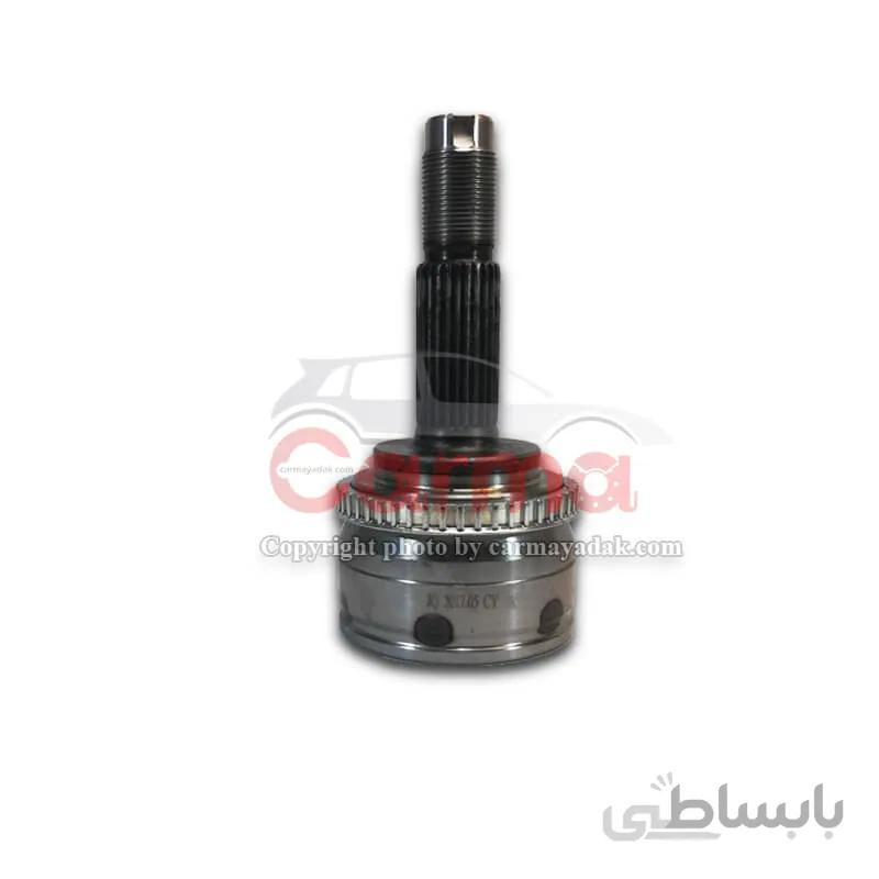 سرپلوس سمت چرخ 22 خار لیفان X60
