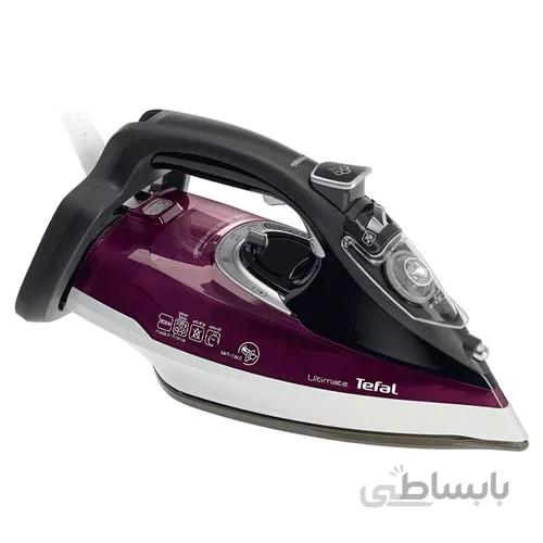 اتو بخار تفال مدل FV 9740 ا Tefal FV 9740 Steam Iron