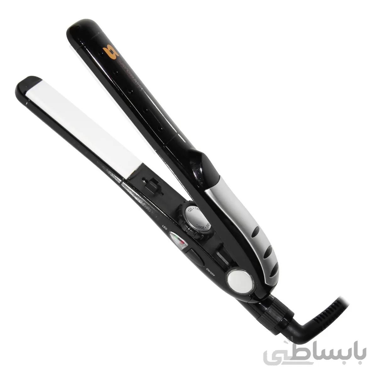 اتو موی سایونا مدل SAYONA Hair straightener SY - 835