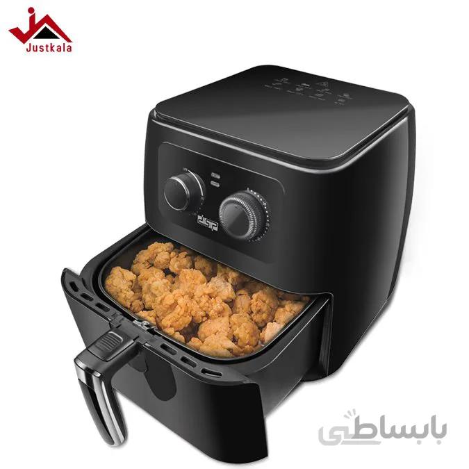 هواپز دی اس پی مدل KB2065