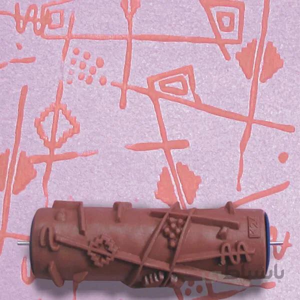 غلطک طرح دار GR-24