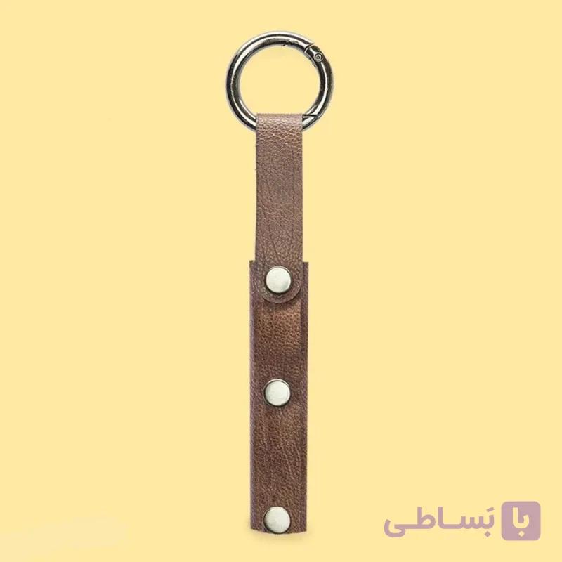آویز محفظه دار