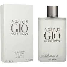 ادکلن جورجیو آرمانی آکوا دی جیو | Giorgio Armani Acqua di Gi