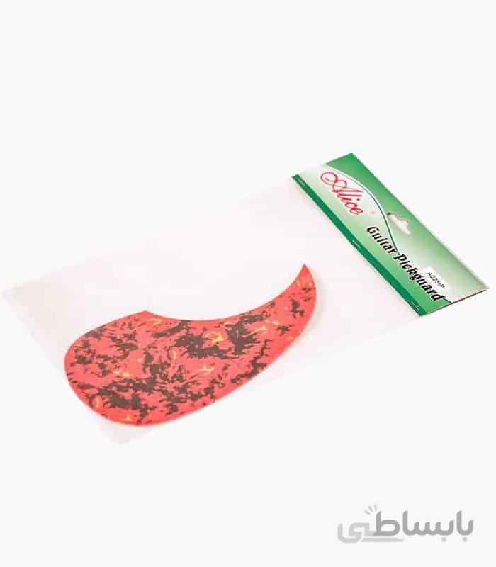 گلپيدور گيتار آليس رنگي و شفاف