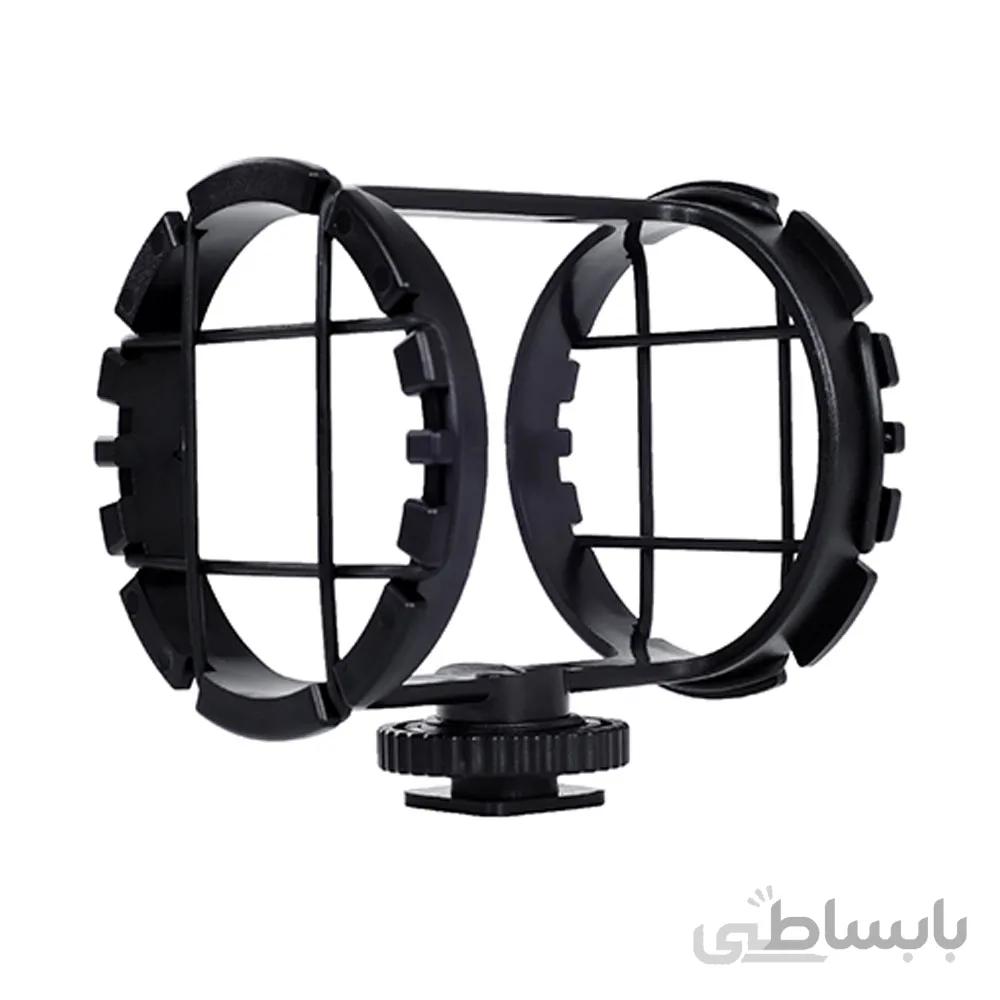 لرزشگیر میکروفن بویا Boya BY-C03 Shock Mount