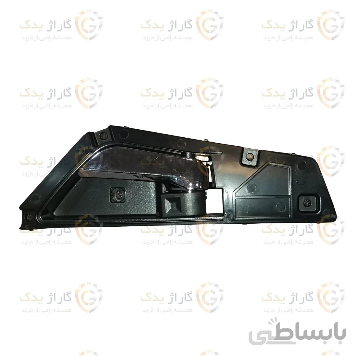 دستگیره داخلی در جلو چپ لیفان X60