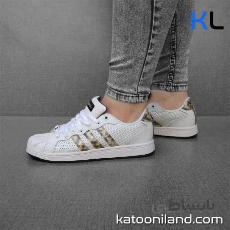 Adidas Neo Linear Tribute XT Deluxe M