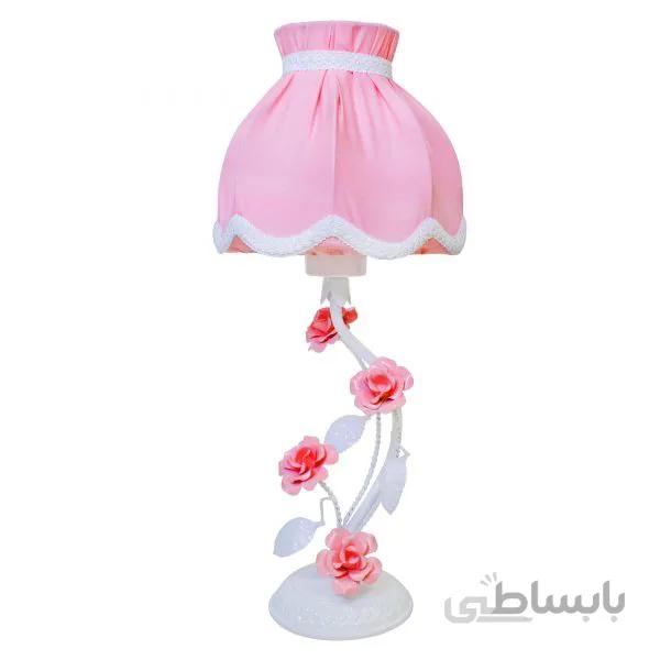 چراغ خواب رومیزی وزرا مدل RO116