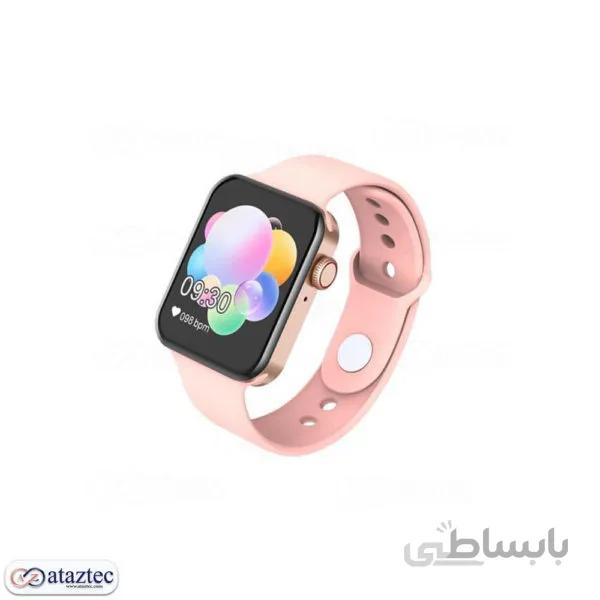 migo Smart Watch ساعت هوشمند