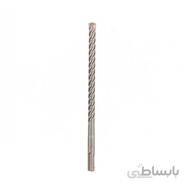 مته چهارشیار چهار الماسه RT14mm