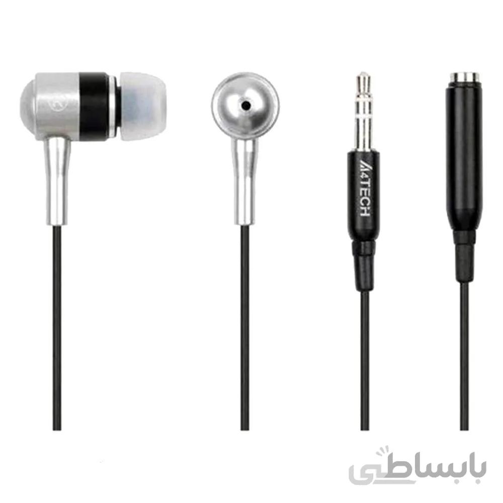 هدفون ایفورتک مدل A4tech K_650_B در بروزکالا