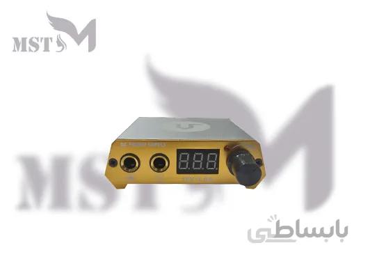 ترانس تتولند سه آمپر