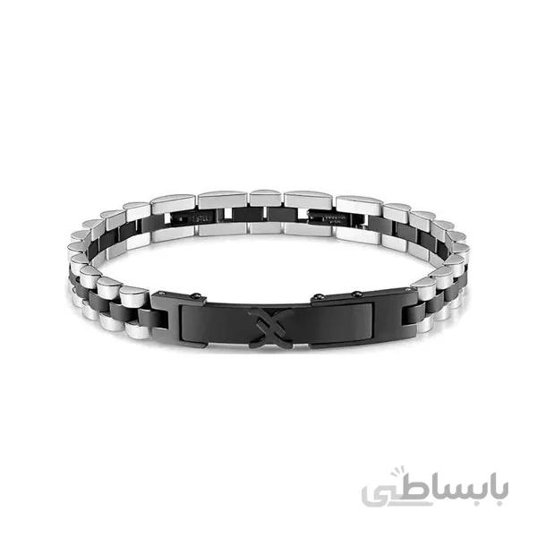 دستبند اورجینال دنیل کلین مدل DANIEL KLEIN DKB.6.2075-04