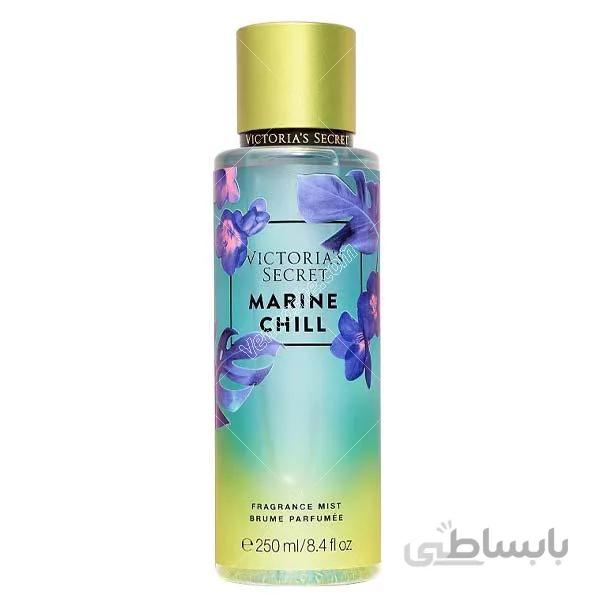 بادی میست ویکتوریا سکرت مدل marine chill