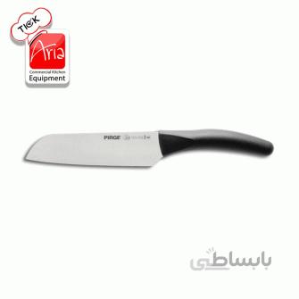 چاقوی سرآشپز سانتاکو pirge - 71329