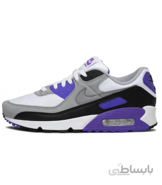 کفش پیاده روی مردانه نایک Nike Air Max 90