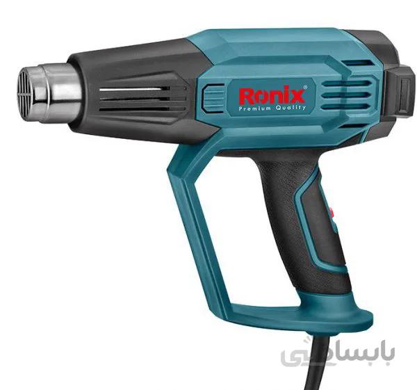 سشوار صنعتی رونیکس مدل 1103