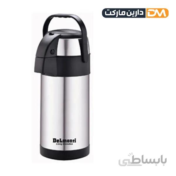 فلاسک دلمونتی مدل DL1680