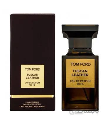 Tuscan Leather Tom Ford