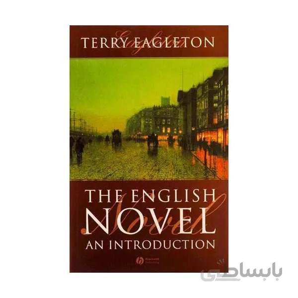The English Novel An Introduction