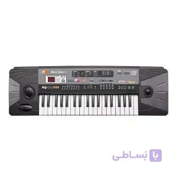 بازی آموزشی طرح ارگ مدل MQ-805USB
