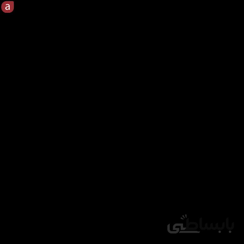 پیمانه ارو مدل UR 3041 مجموعه 4 عددی