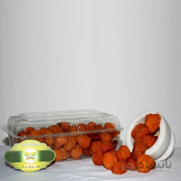 آلو بخارا اعلا درجه یک
