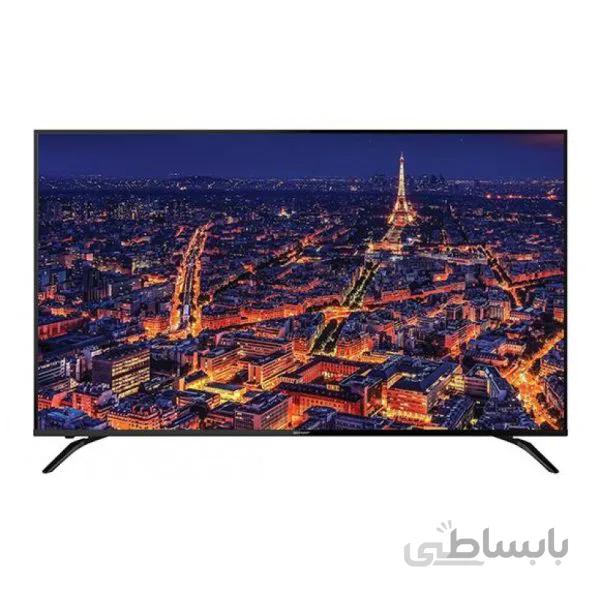 تلویزیون LED اینچ 60 شارپ مدل SHARP 60 AH1X