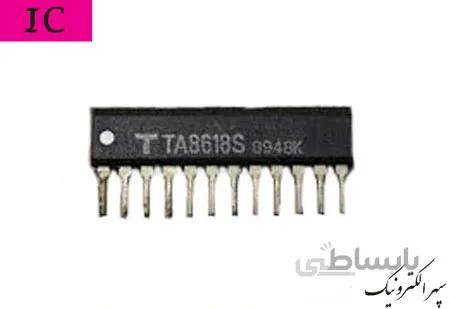 TA8618S
