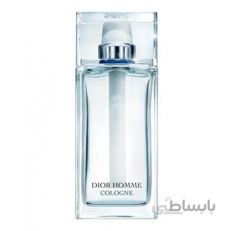 عطر دیور هوم کلون -اُم کلون ا عطر Dior Homme Cologne (2013)