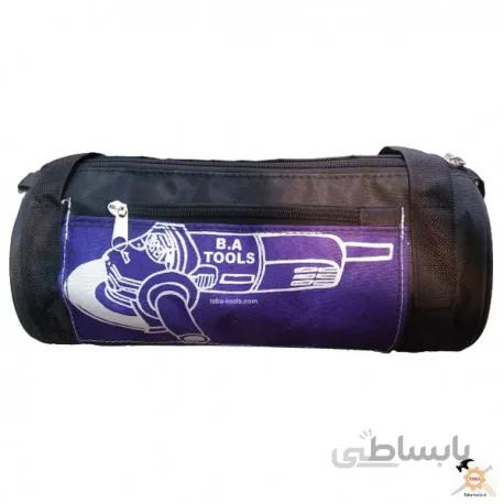 کیف مینی فرز درجه یک B.A.Tools