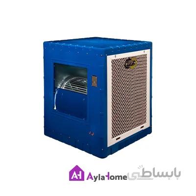 کولر الکترواستيل(آران) 5500سلولزي(AR6400S) ویاکالا