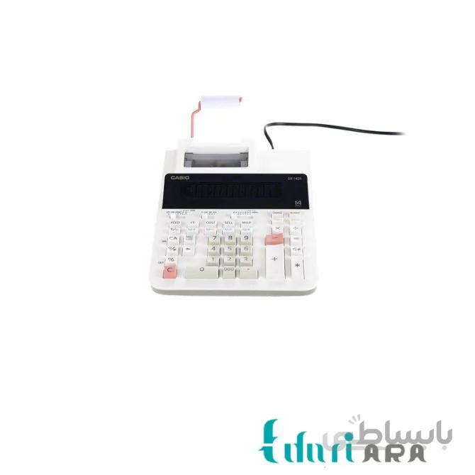 ماشین حساب Dr-140r کاسیو ا Casio Dr-140r Calculator
