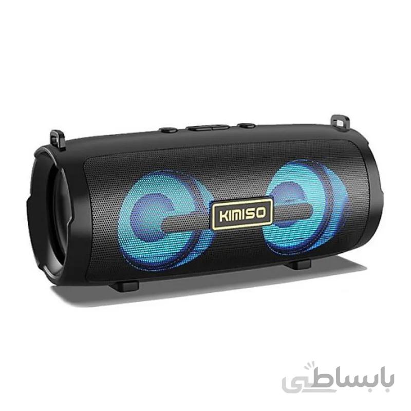 اسپیکر بلوتوثی کیمیسو Kimiso مدل KMS-222