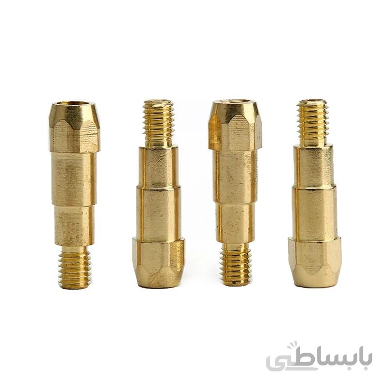 پایه نازل تورچ 360 آمپر CO2