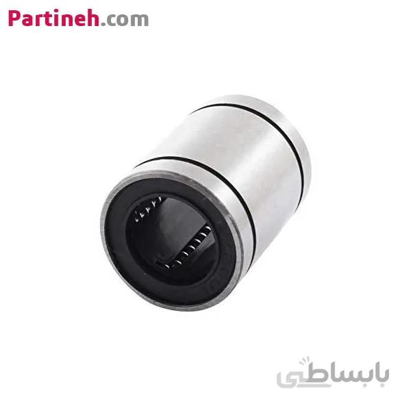 بلبرینگ خطی مدل LM35UU قطر 35 میلیمتر ا LM35UU Linear Guide Ball Bushing