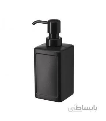 پمپ مایع دستشویی ایکیا مدل RINNIG