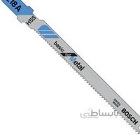 تیغ عمود بر T218 A