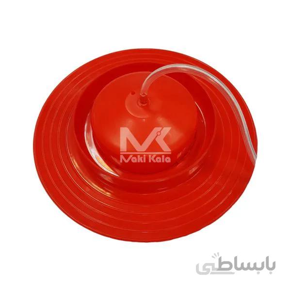آبخوری اتوماتیک جوجه جامنو