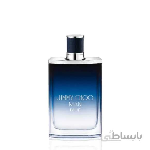 عطر جیمی چو بلو مردانه(Jimmy choo man blue 100ml)