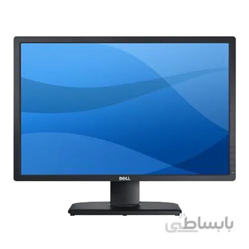 مانیتور دل U2412M WideScreen LCD