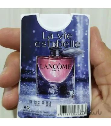 عطر کتابی 40 میل مدل Lancome Paris
