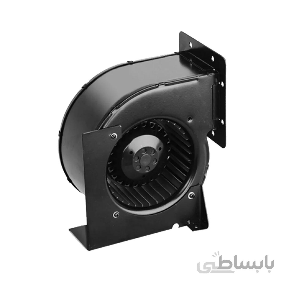 هواکش سانتریفیوژ 18سانت زیلابگ LXFFG-4E180-90-M102-34
