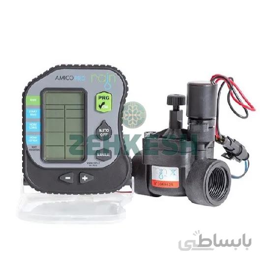 تایمر هوشمند آبیاری آمیکو پرو (Amico pro)