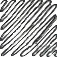 خمیر دورگیر شیشه 20ml آیدیا Lead Grey (518) -210