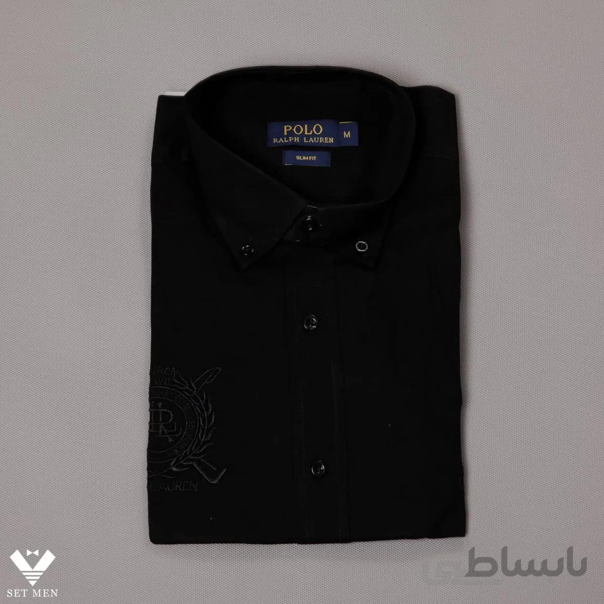 پیراهن پولو pn176