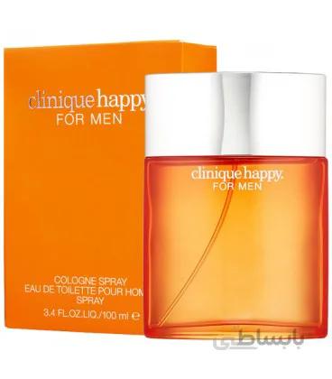 Clinique Happy
